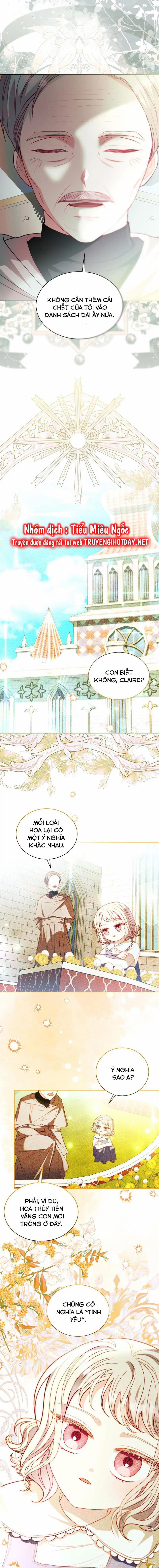 Papa Của Tôi Đã Xuất Hiện 48 trang 11