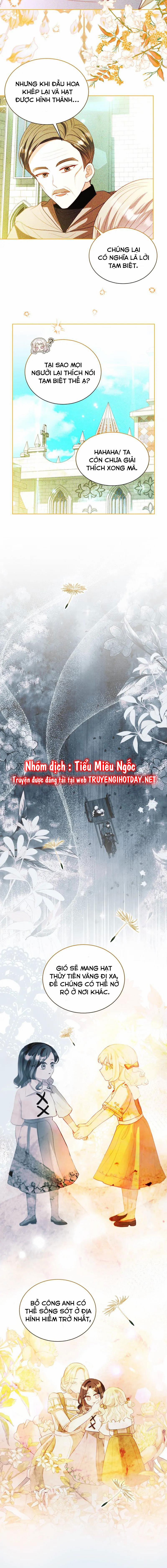 Papa Của Tôi Đã Xuất Hiện 48 trang 12