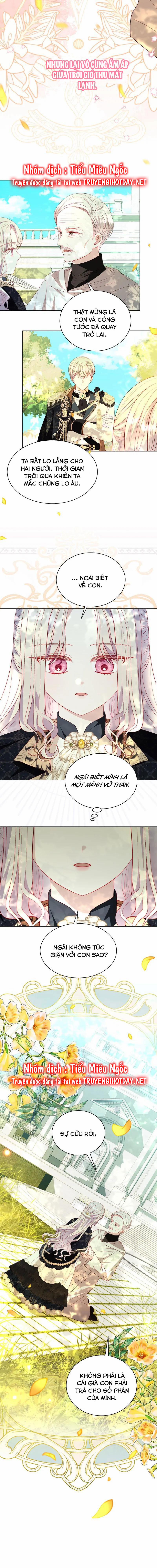 Papa Của Tôi Đã Xuất Hiện 48 trang 5