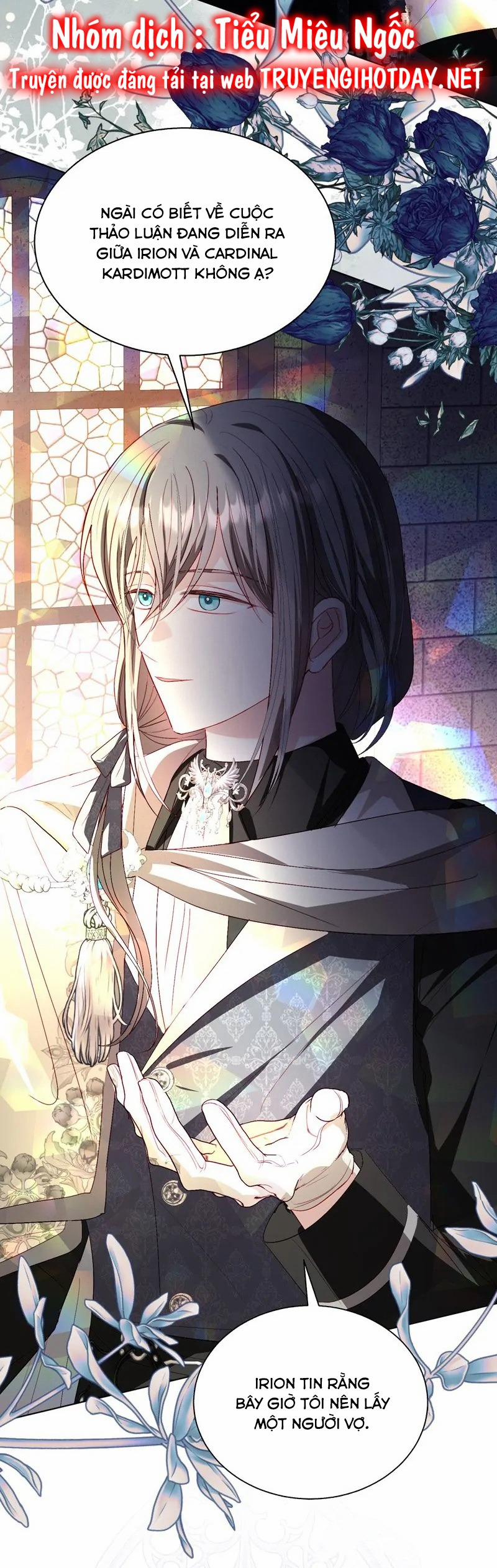 Papa Của Tôi Đã Xuất Hiện 49 trang 12