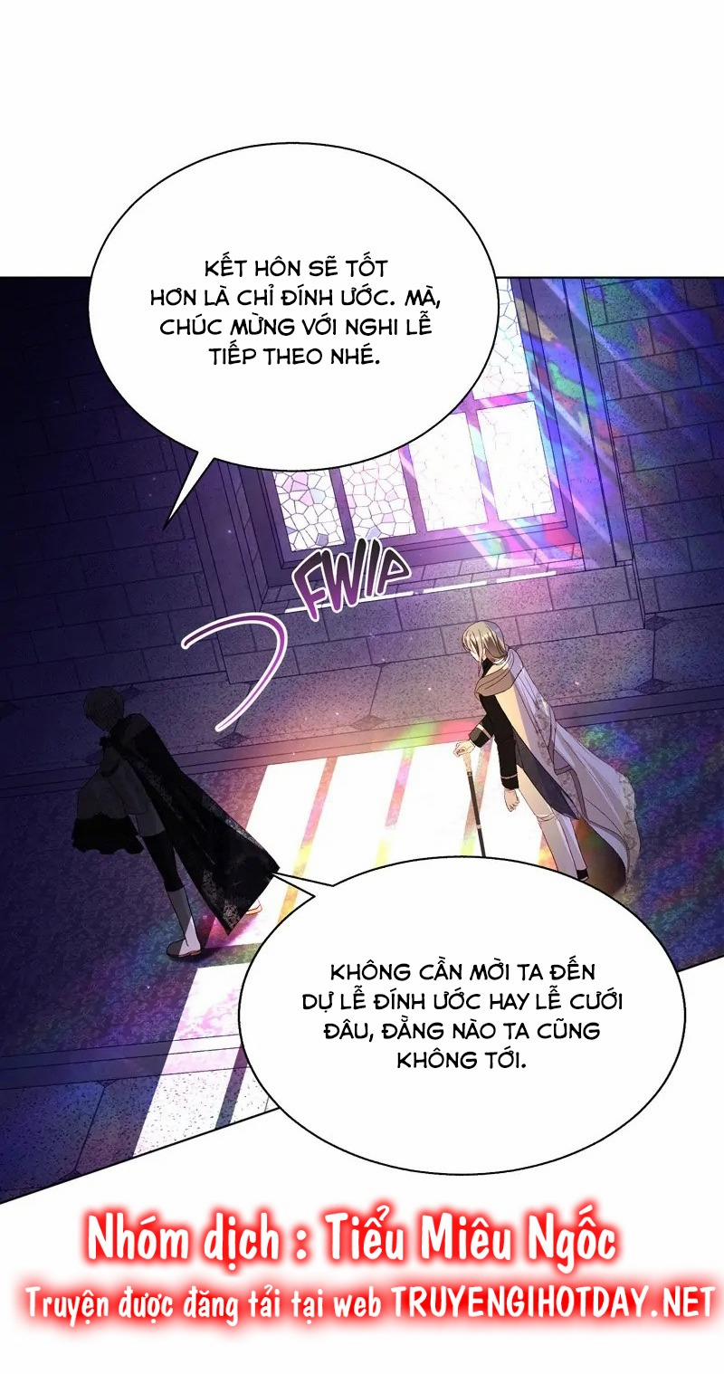 Papa Của Tôi Đã Xuất Hiện 49 trang 14