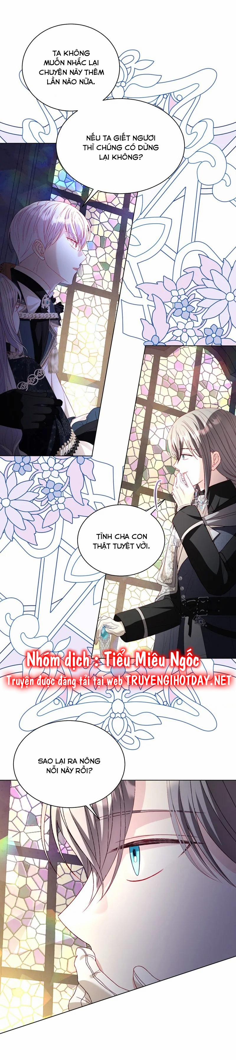 Papa Của Tôi Đã Xuất Hiện 49 trang 19