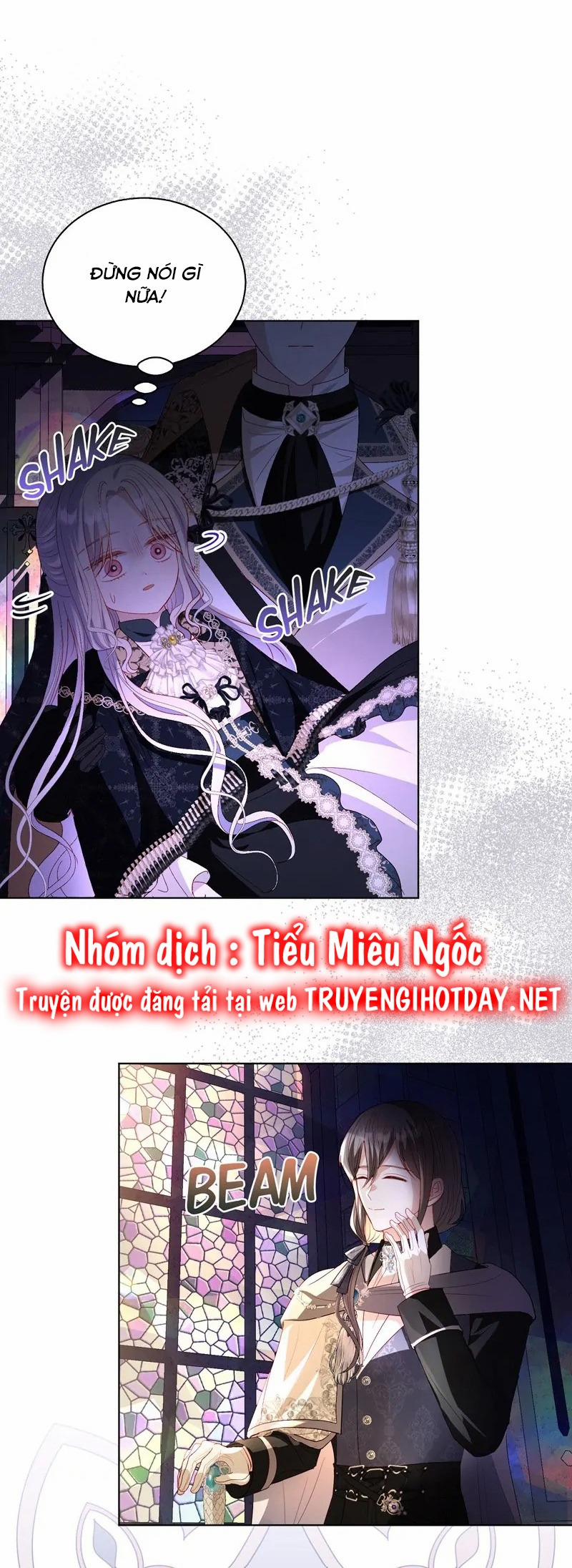 Papa Của Tôi Đã Xuất Hiện 49 trang 20