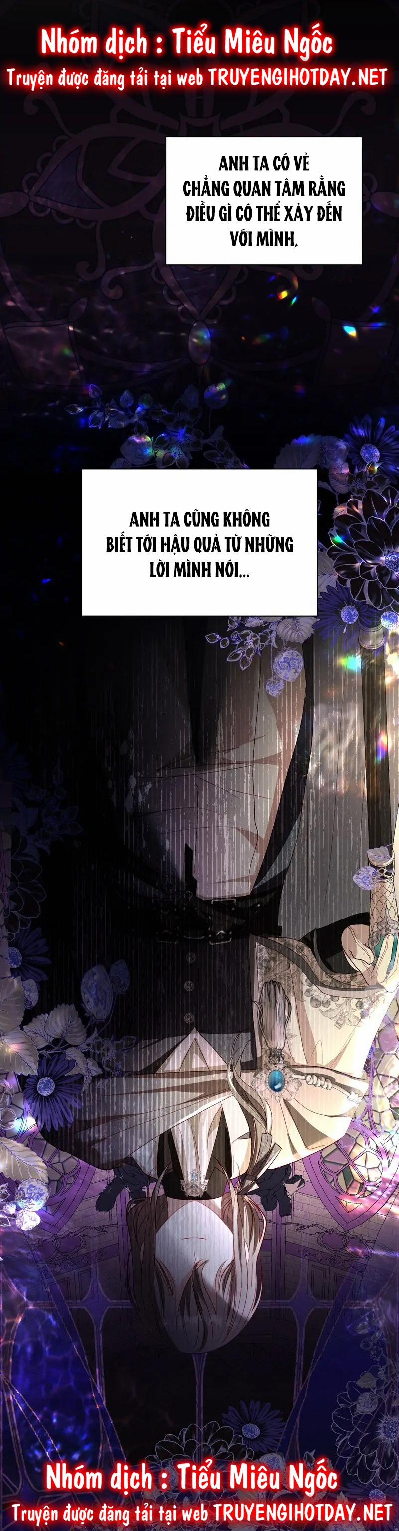 Papa Của Tôi Đã Xuất Hiện 49 trang 23