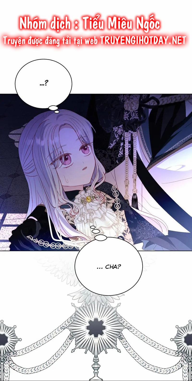 Papa Của Tôi Đã Xuất Hiện 49 trang 27