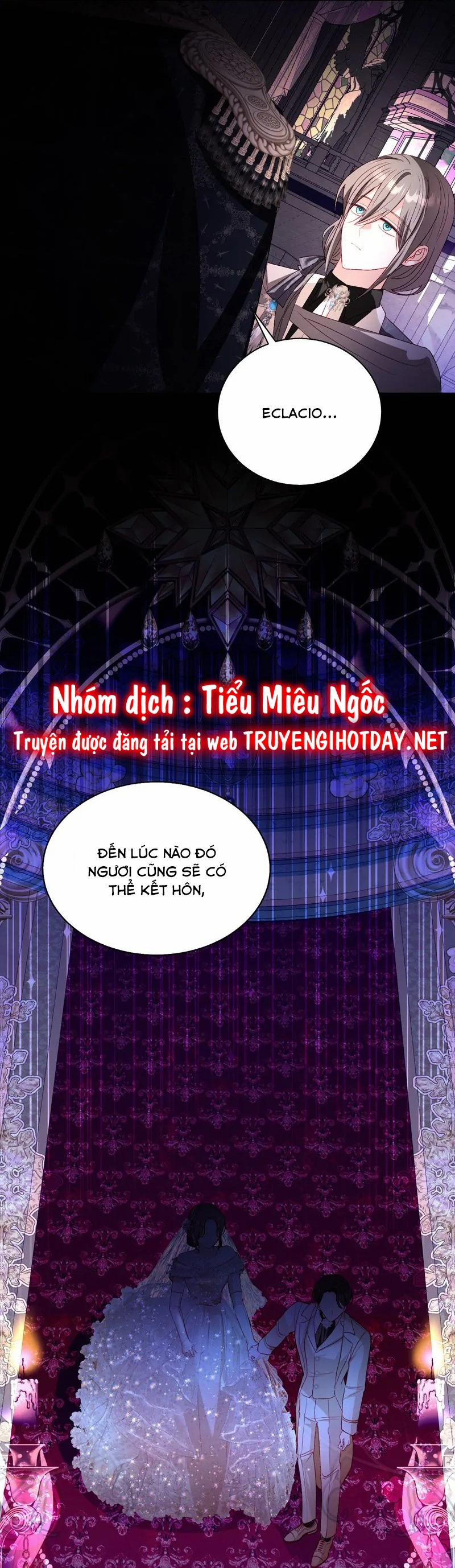 Papa Của Tôi Đã Xuất Hiện 49 trang 28