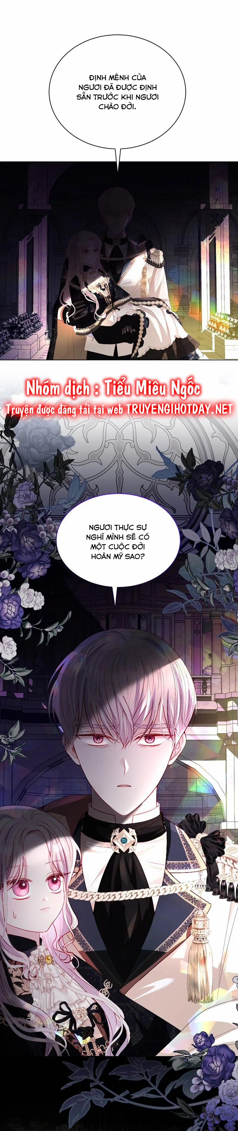 Papa Của Tôi Đã Xuất Hiện 49 trang 30