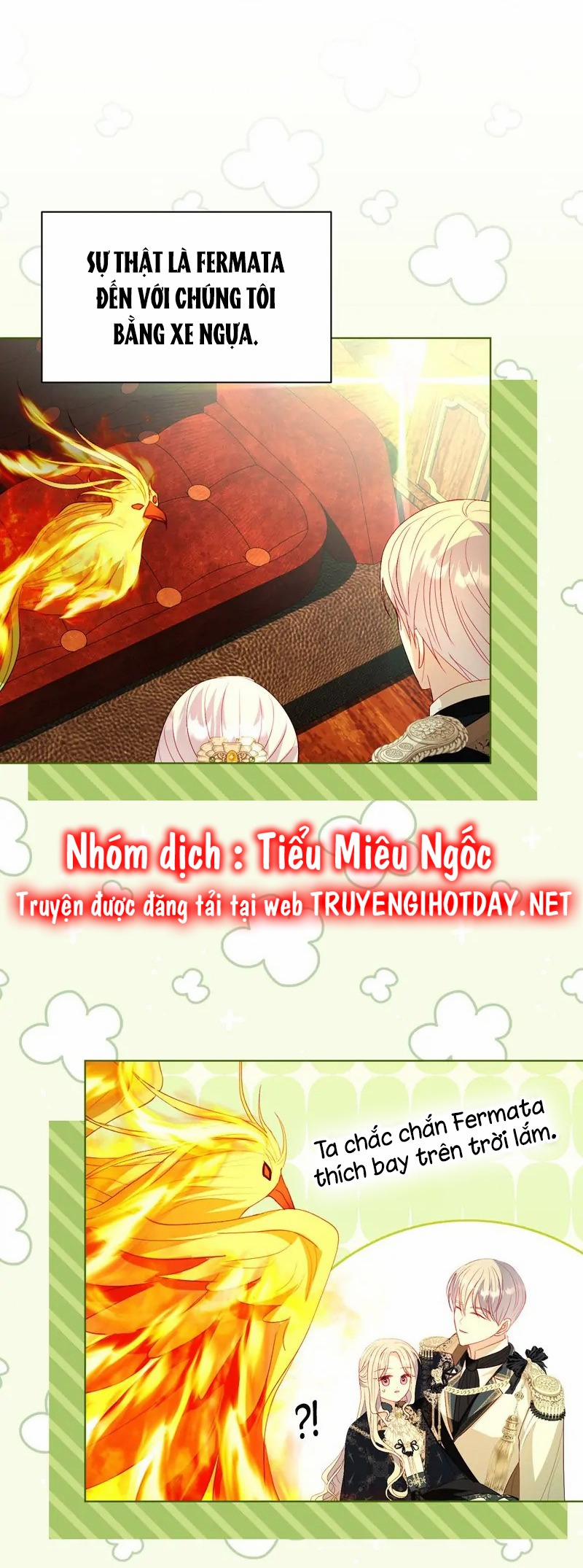 Papa Của Tôi Đã Xuất Hiện 50 trang 12