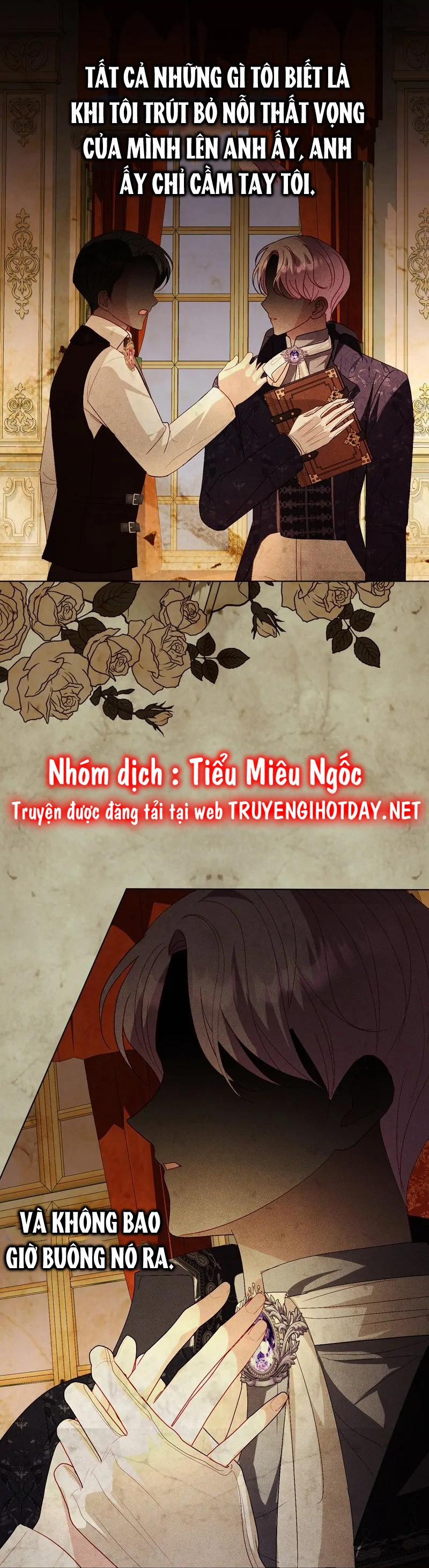 Papa Của Tôi Đã Xuất Hiện 50 trang 18