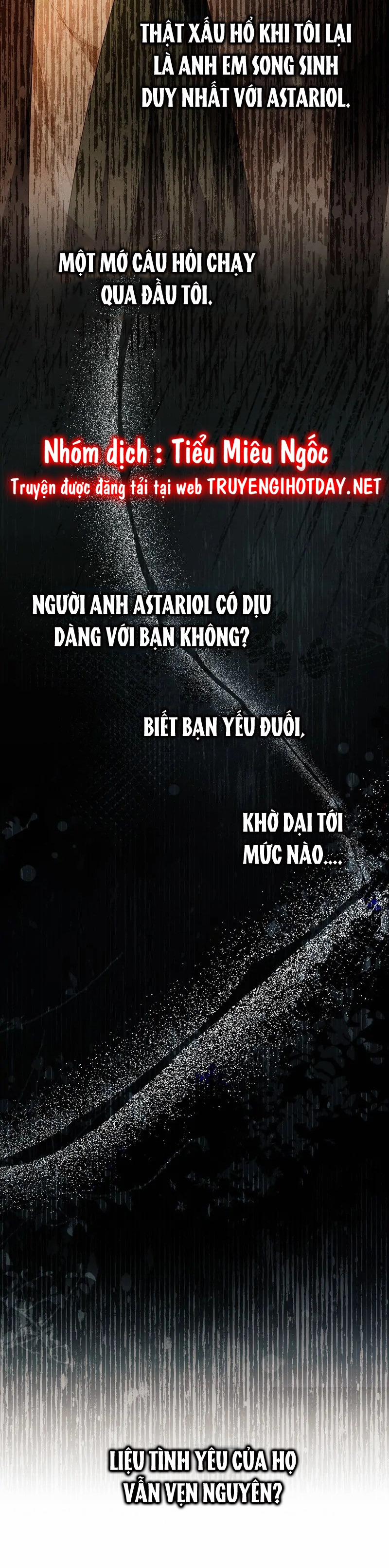 Papa Của Tôi Đã Xuất Hiện 50 trang 23