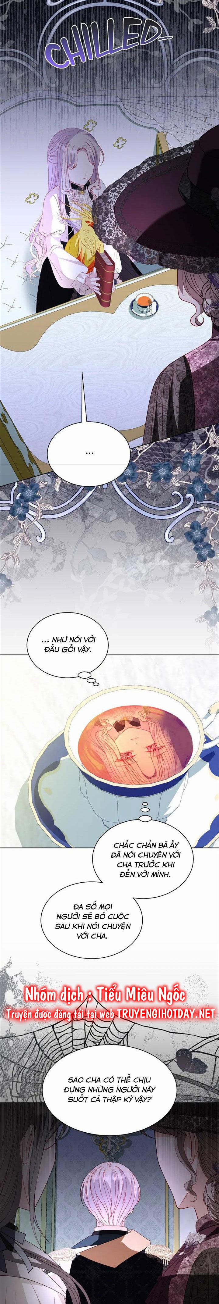 Papa Của Tôi Đã Xuất Hiện 51 trang 10