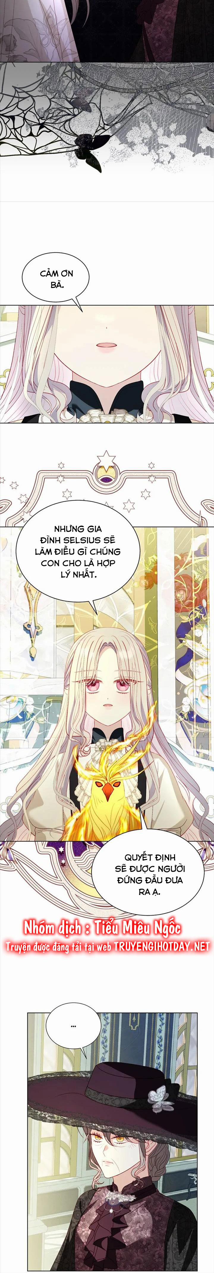 Papa Của Tôi Đã Xuất Hiện 51 trang 11