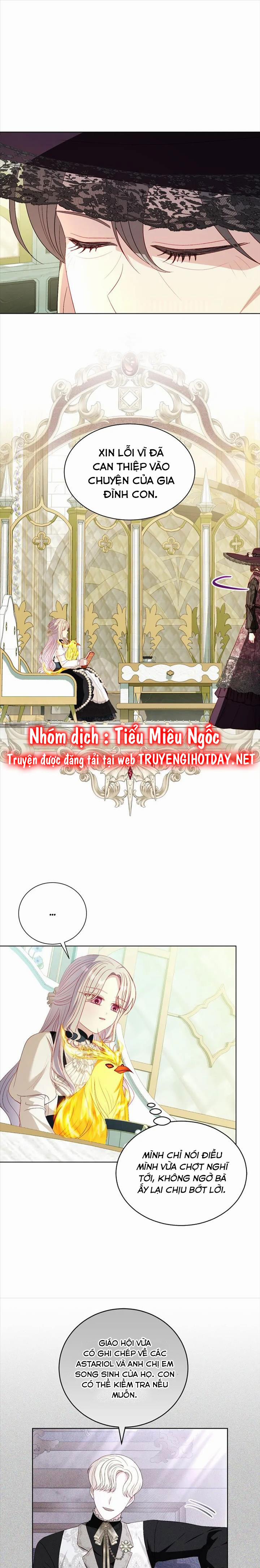 Papa Của Tôi Đã Xuất Hiện 51 trang 12