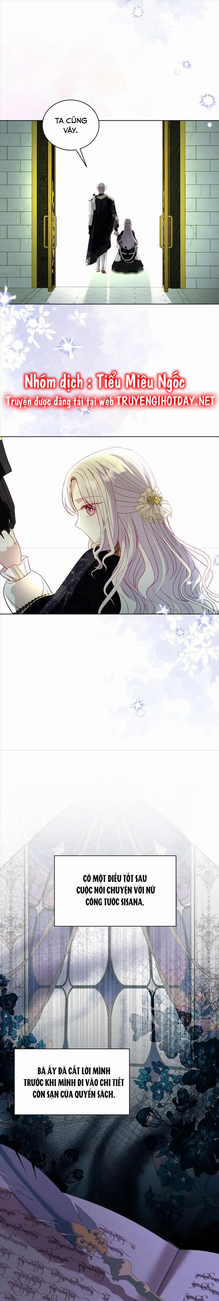 Papa Của Tôi Đã Xuất Hiện 51 trang 16