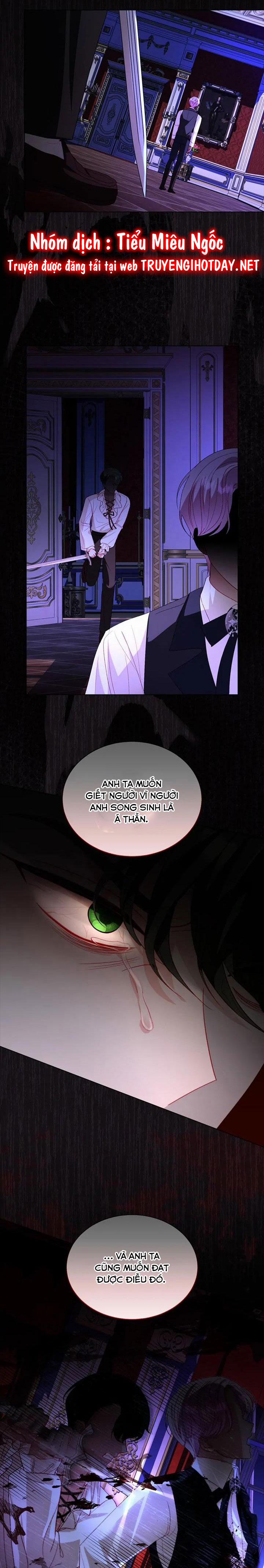 Papa Của Tôi Đã Xuất Hiện 51 trang 3