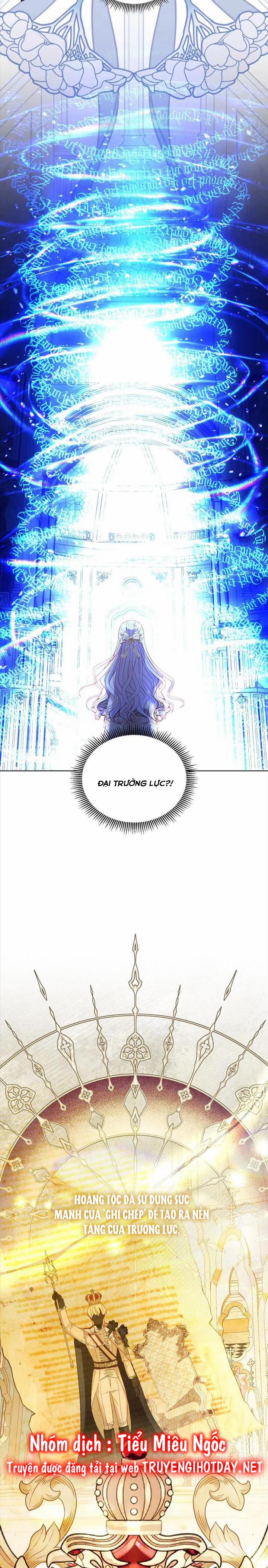 Papa Của Tôi Đã Xuất Hiện 52 trang 11