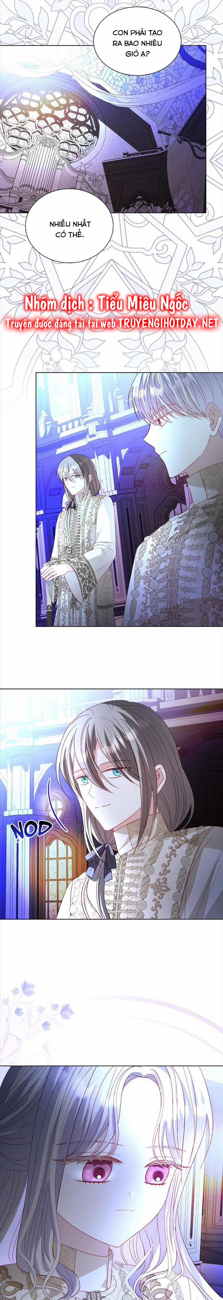 Papa Của Tôi Đã Xuất Hiện 52 trang 13