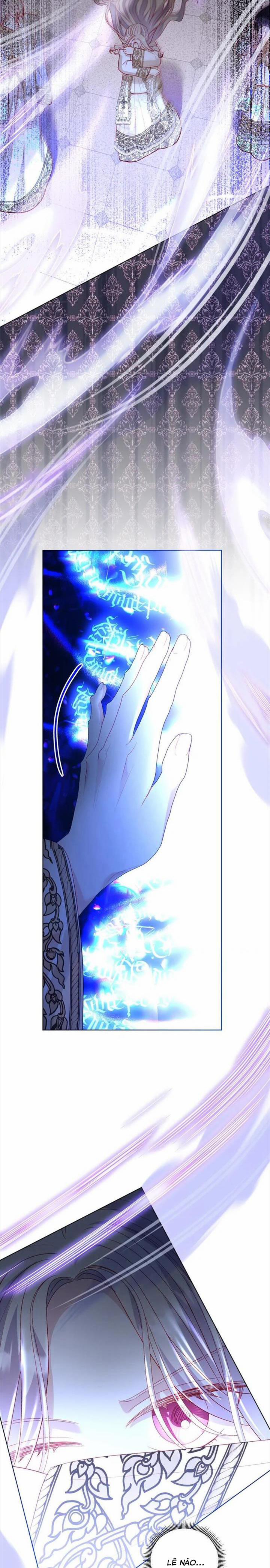 Papa Của Tôi Đã Xuất Hiện 52 trang 15