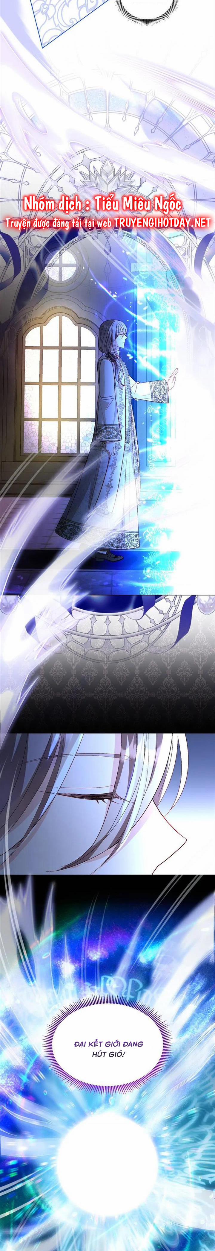 Papa Của Tôi Đã Xuất Hiện 52 trang 16