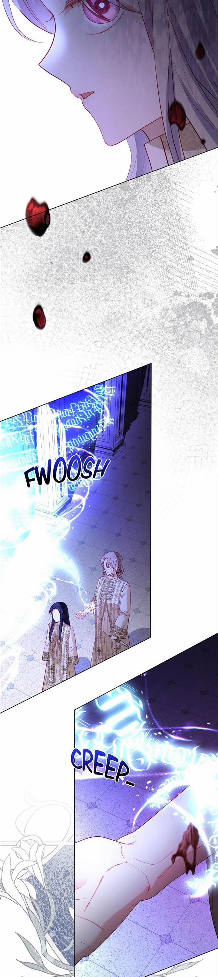 Papa Của Tôi Đã Xuất Hiện 52 trang 21