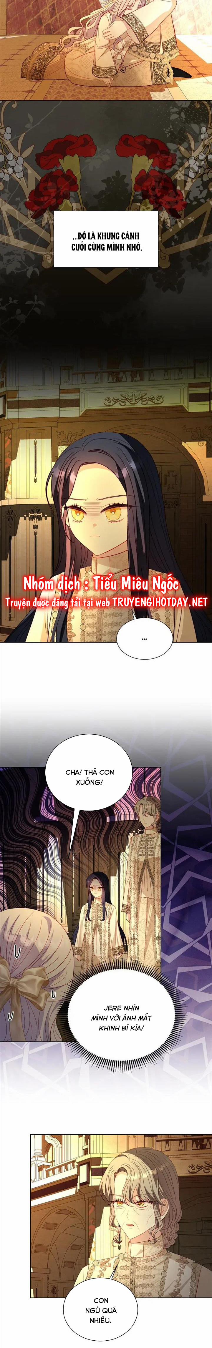 Papa Của Tôi Đã Xuất Hiện 52 trang 4