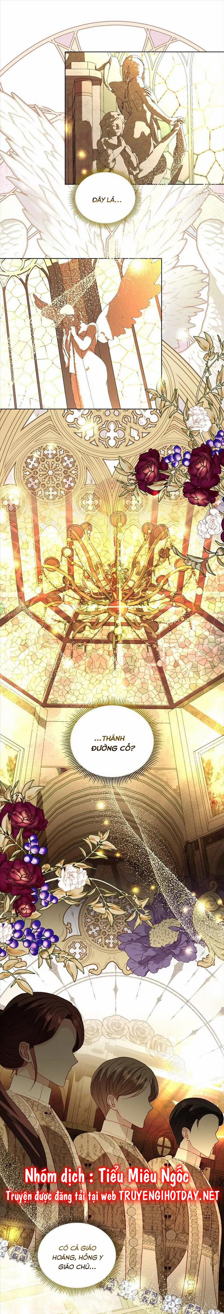 Papa Của Tôi Đã Xuất Hiện 52 trang 6