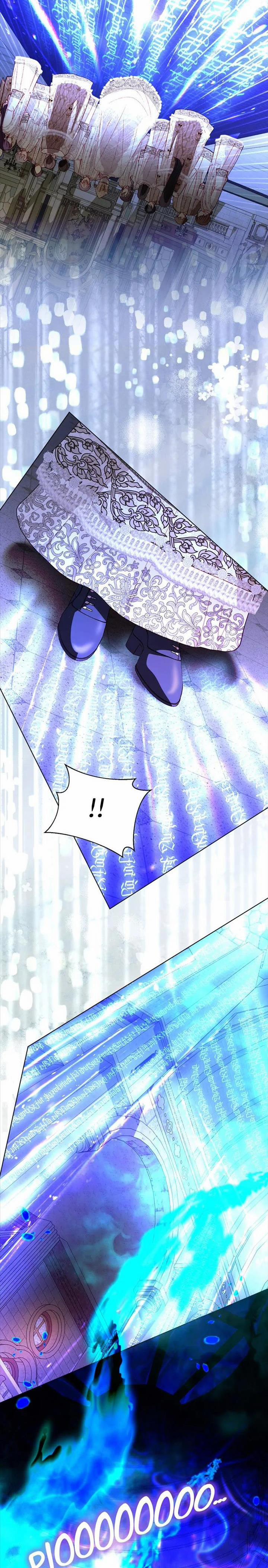 Papa Của Tôi Đã Xuất Hiện 52 trang 9