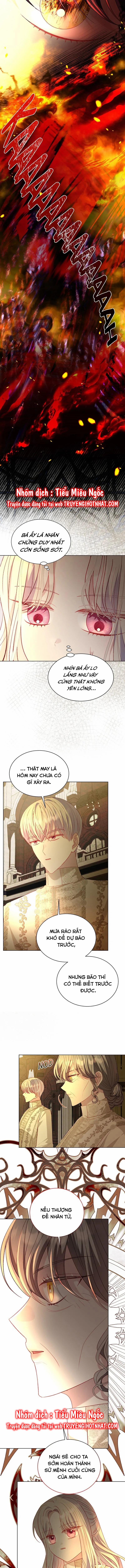 Papa Của Tôi Đã Xuất Hiện 53 trang 4