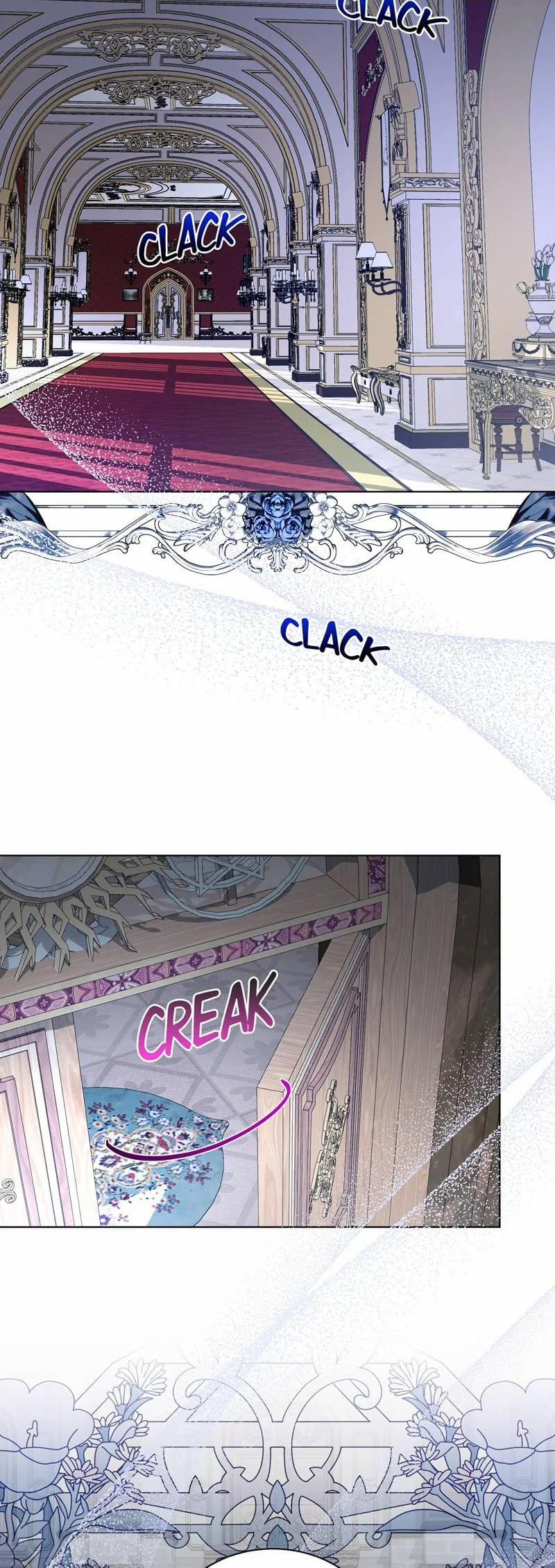 Papa Của Tôi Đã Xuất Hiện 54 trang 10