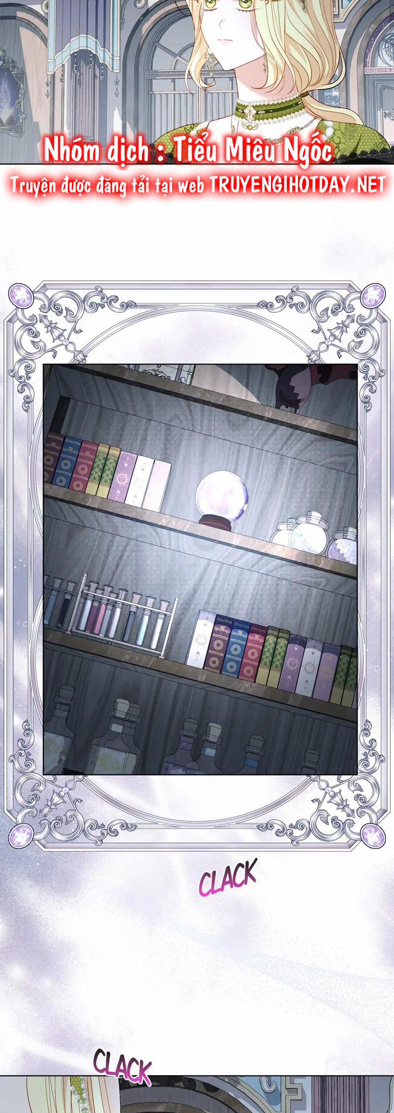 Papa Của Tôi Đã Xuất Hiện 54 trang 12