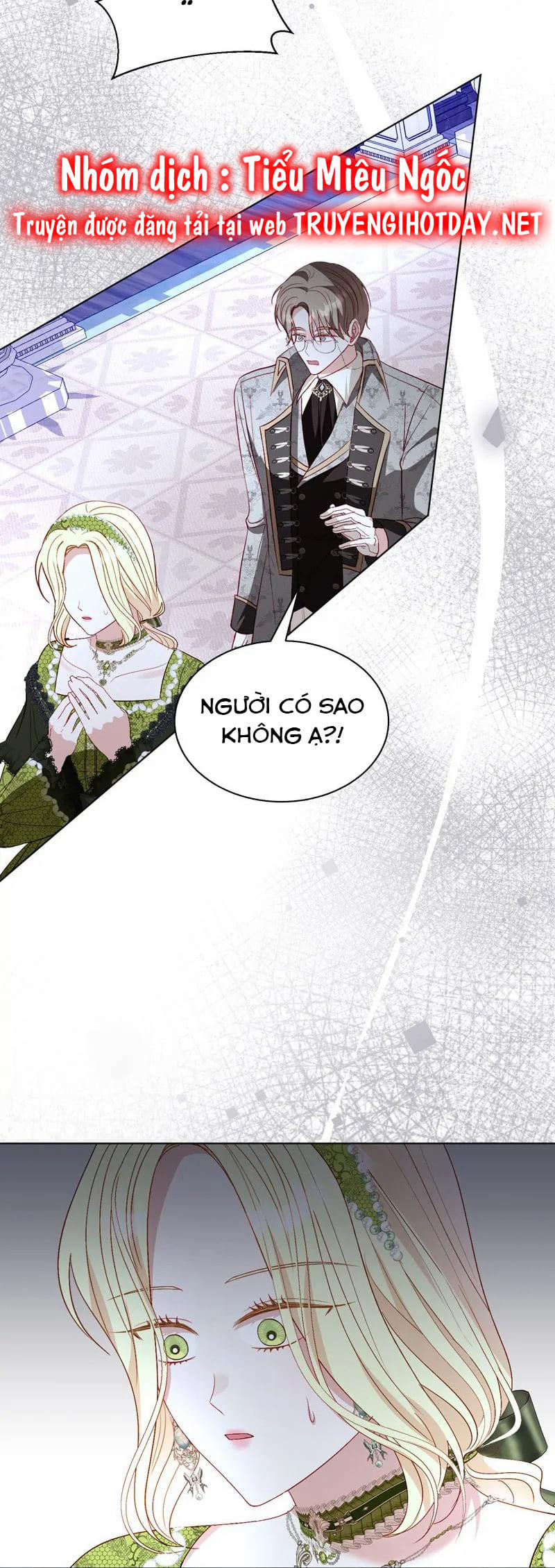 Papa Của Tôi Đã Xuất Hiện 54 trang 17