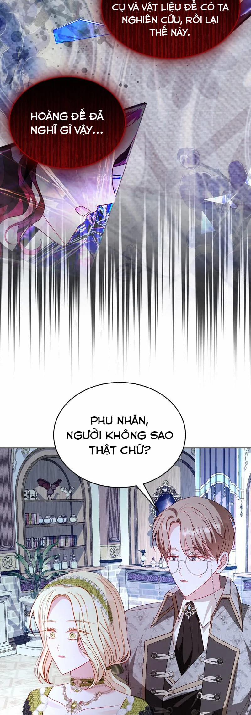 Papa Của Tôi Đã Xuất Hiện 54 trang 20