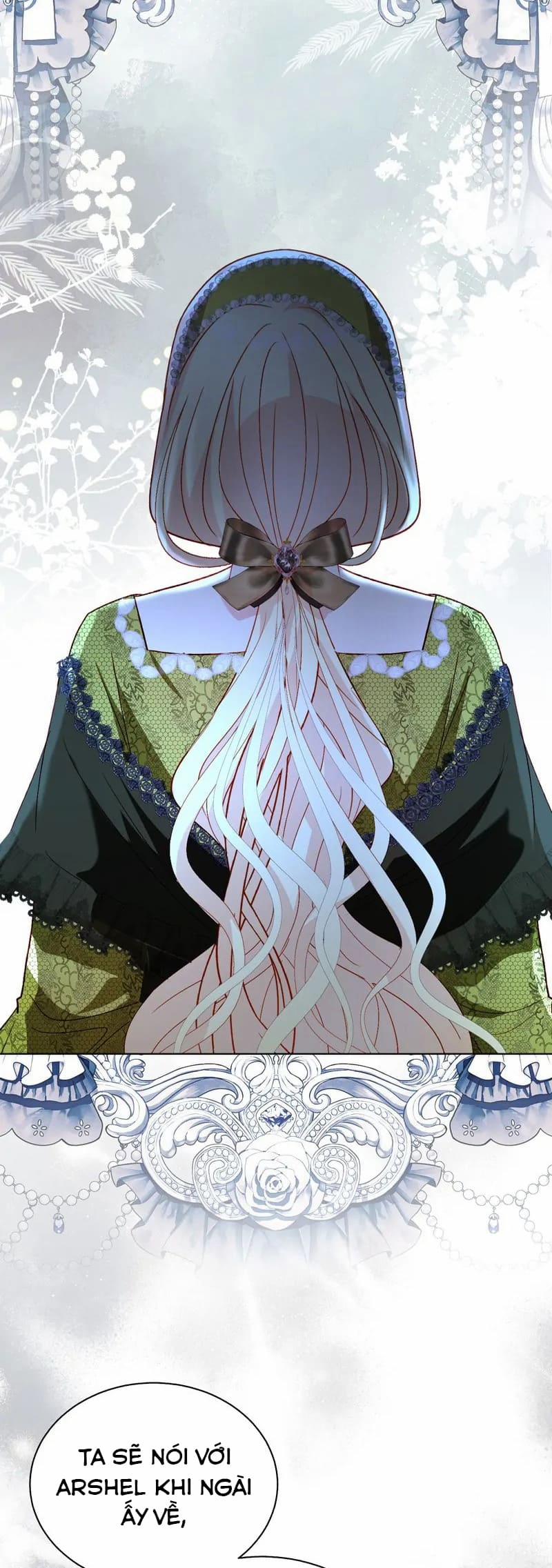 Papa Của Tôi Đã Xuất Hiện 54 trang 23