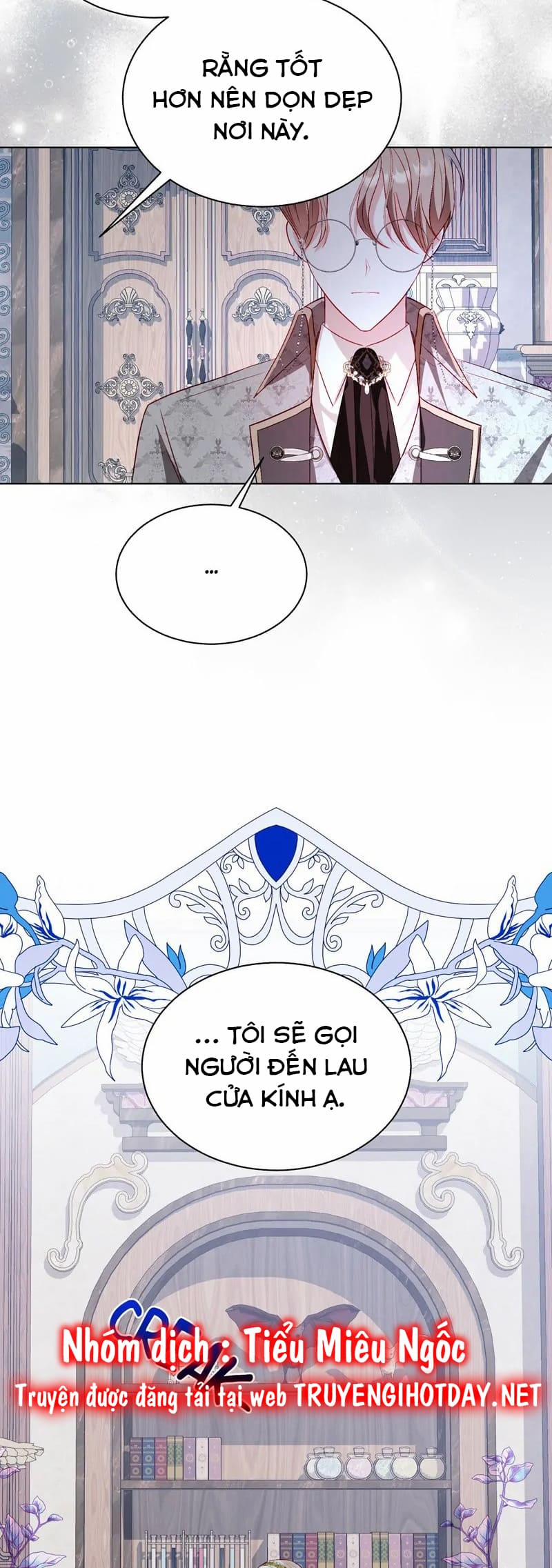 Papa Của Tôi Đã Xuất Hiện 54 trang 24