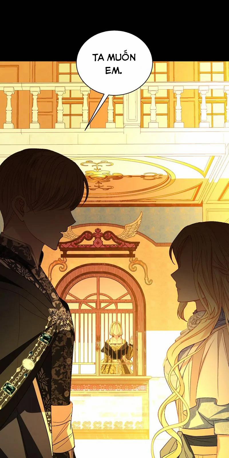 Papa Của Tôi Đã Xuất Hiện 54 trang 28