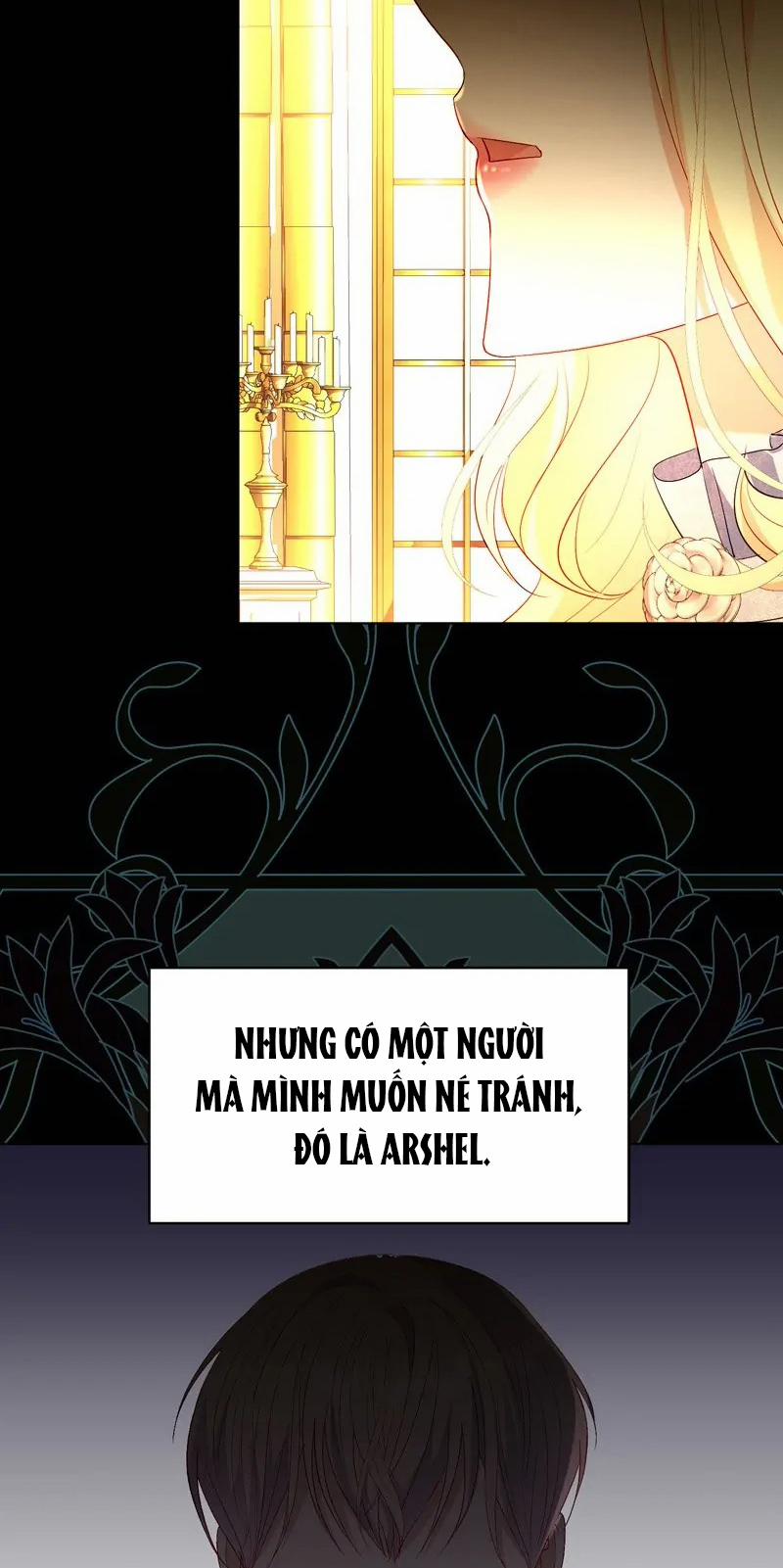 Papa Của Tôi Đã Xuất Hiện 54 trang 31