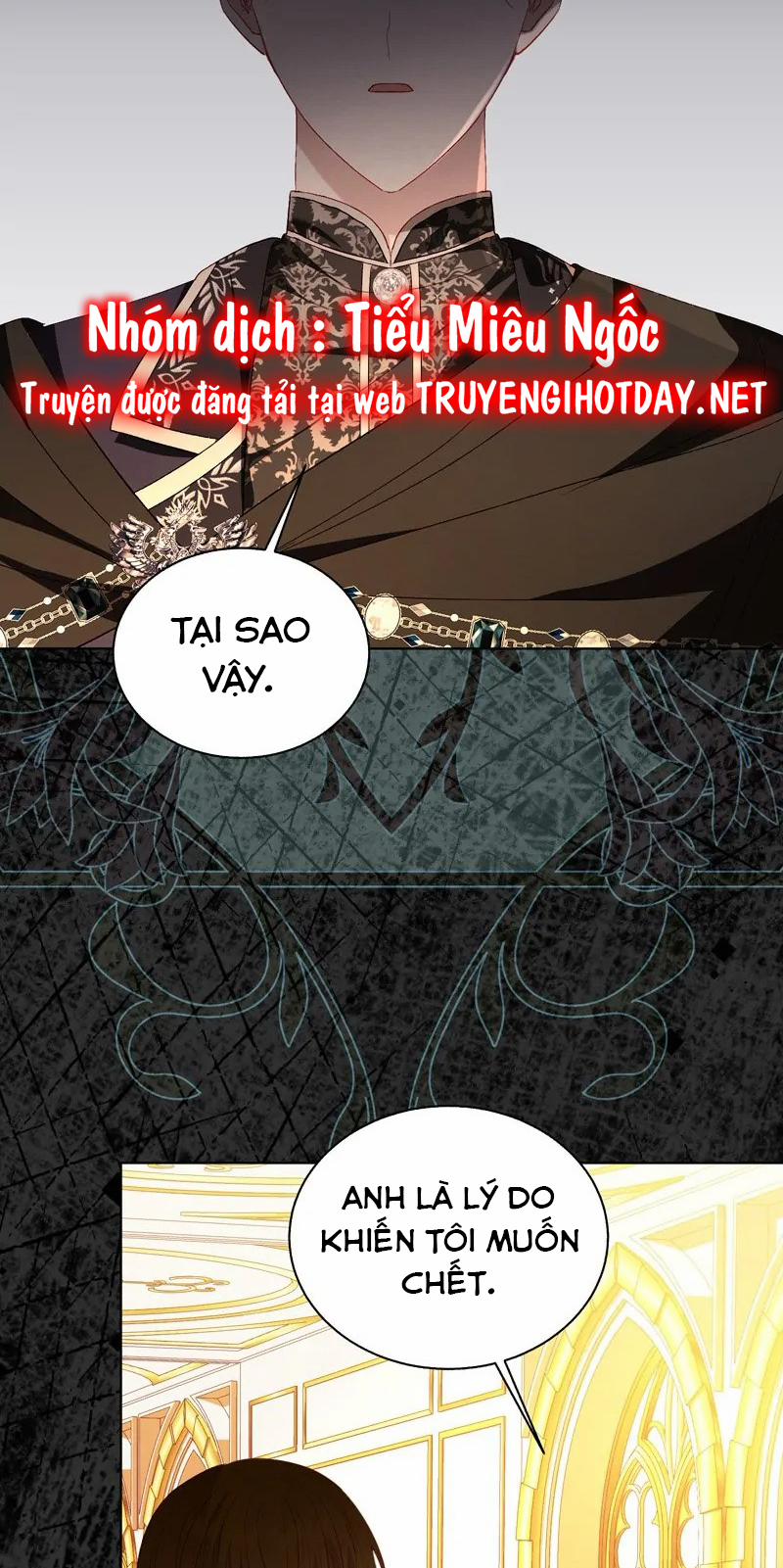 Papa Của Tôi Đã Xuất Hiện 54 trang 32