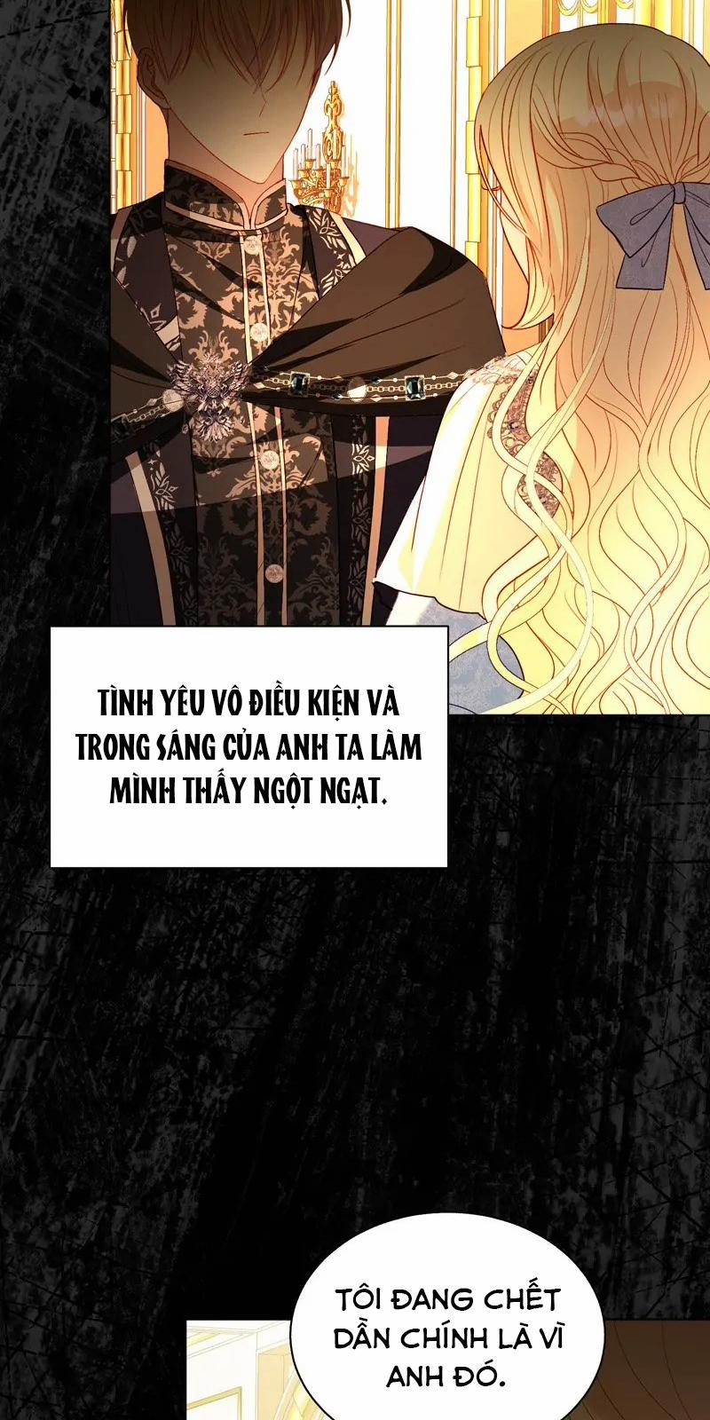 Papa Của Tôi Đã Xuất Hiện 54 trang 33