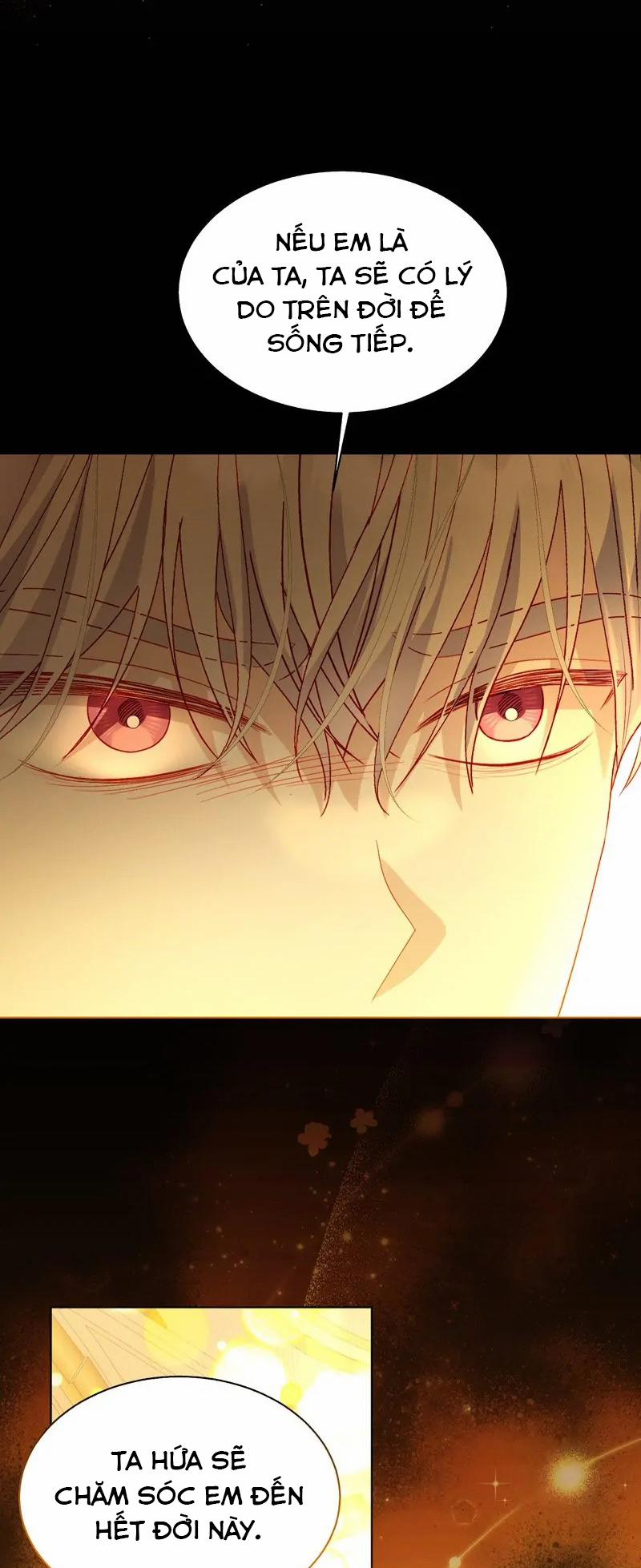 Papa Của Tôi Đã Xuất Hiện 54 trang 38