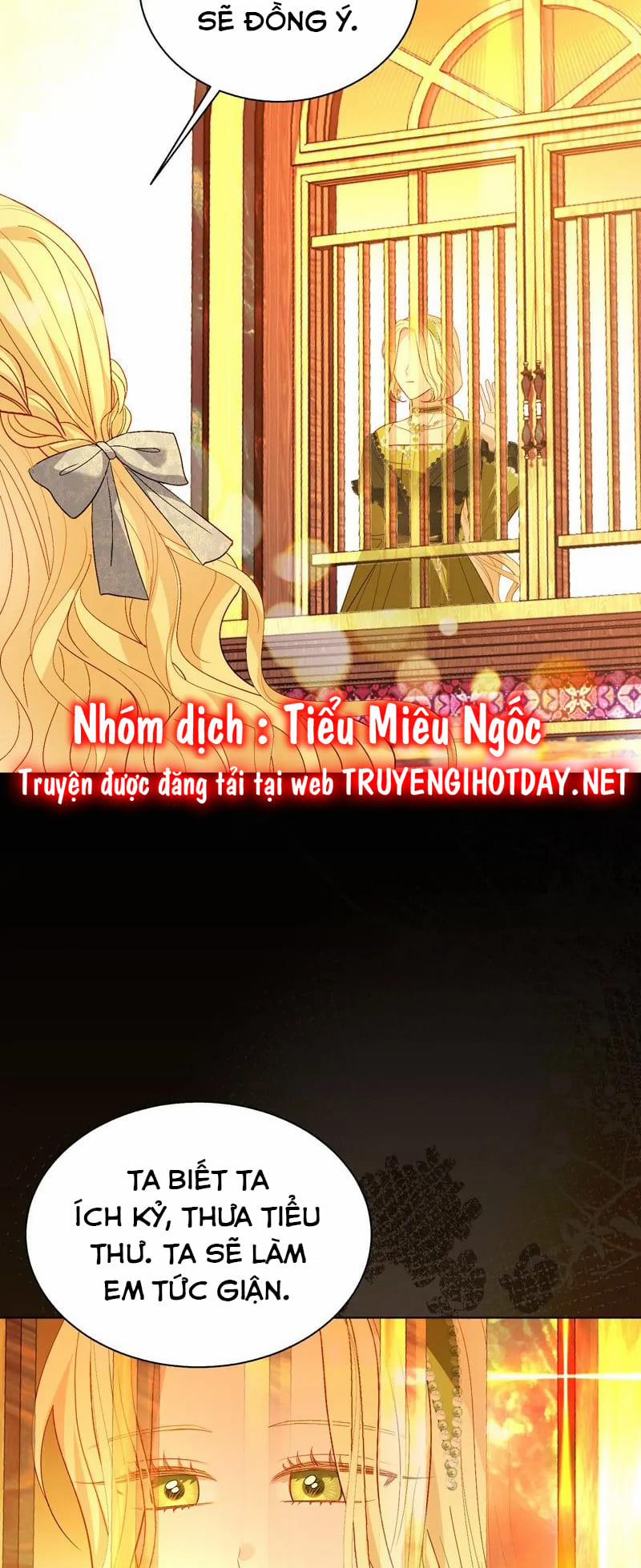 Papa Của Tôi Đã Xuất Hiện 54 trang 42