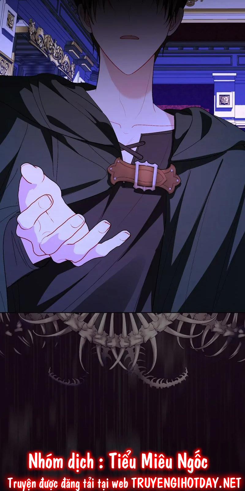 Papa Của Tôi Đã Xuất Hiện 54 trang 6