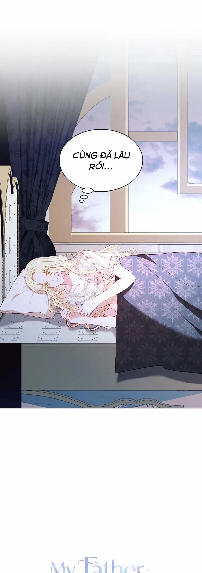 Papa Của Tôi Đã Xuất Hiện 54 trang 8