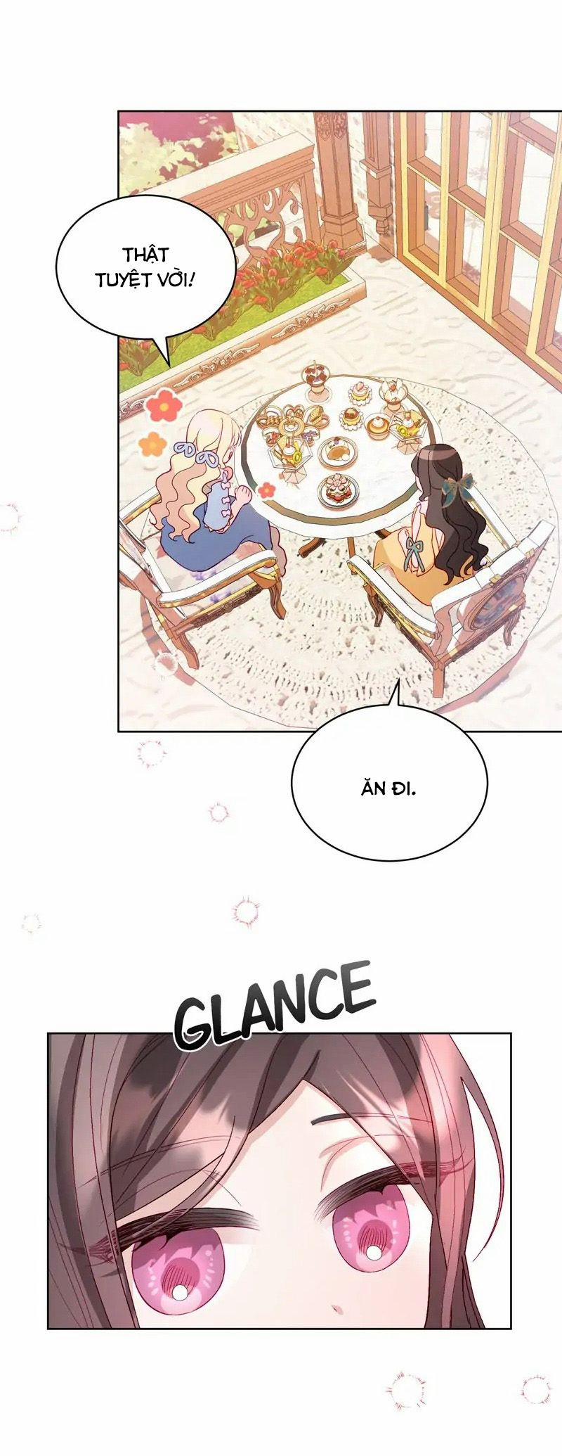 Papa Của Tôi Đã Xuất Hiện 8 trang 28