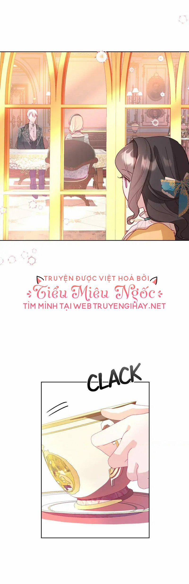 Papa Của Tôi Đã Xuất Hiện 8 trang 29