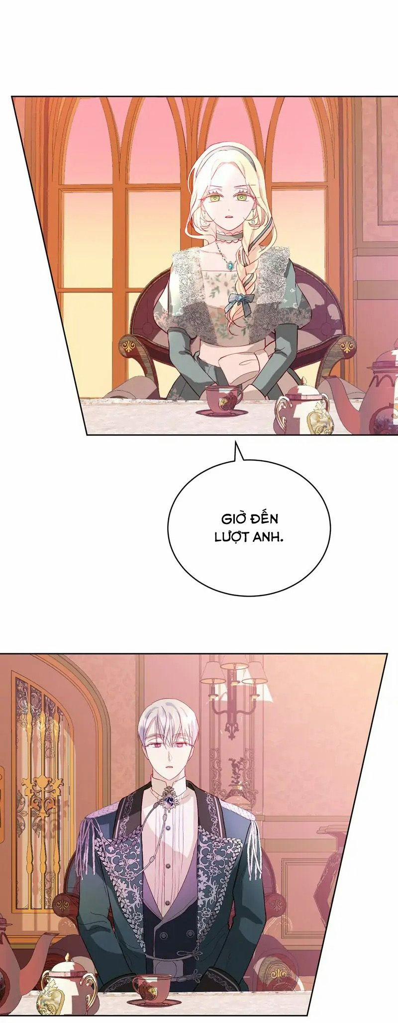 Papa Của Tôi Đã Xuất Hiện 8 trang 30