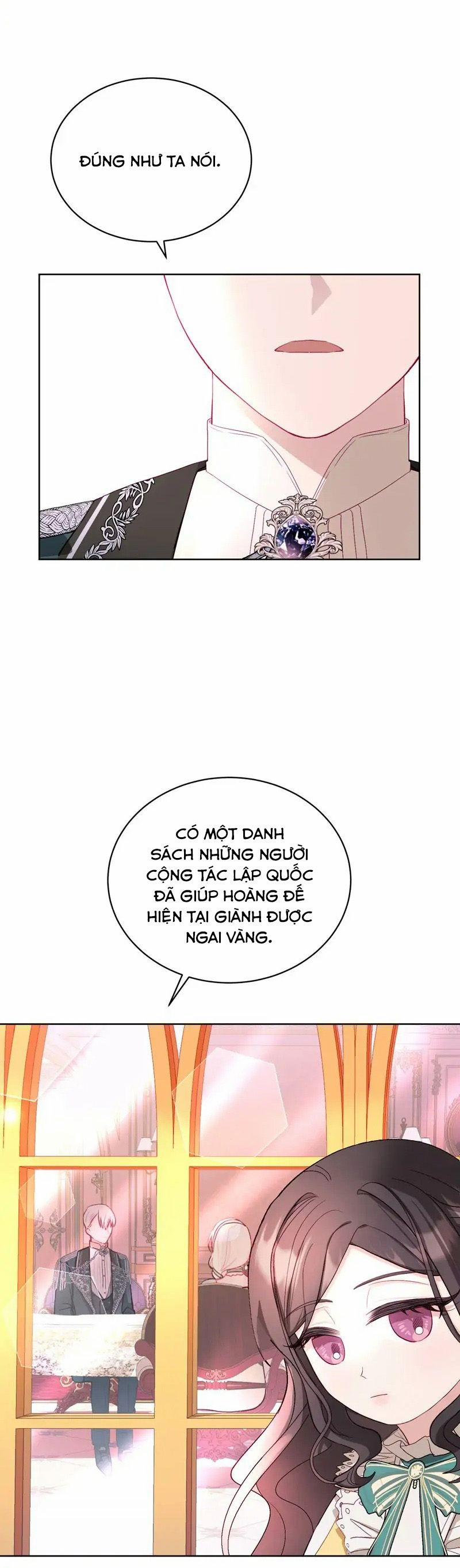 Papa Của Tôi Đã Xuất Hiện 8 trang 33