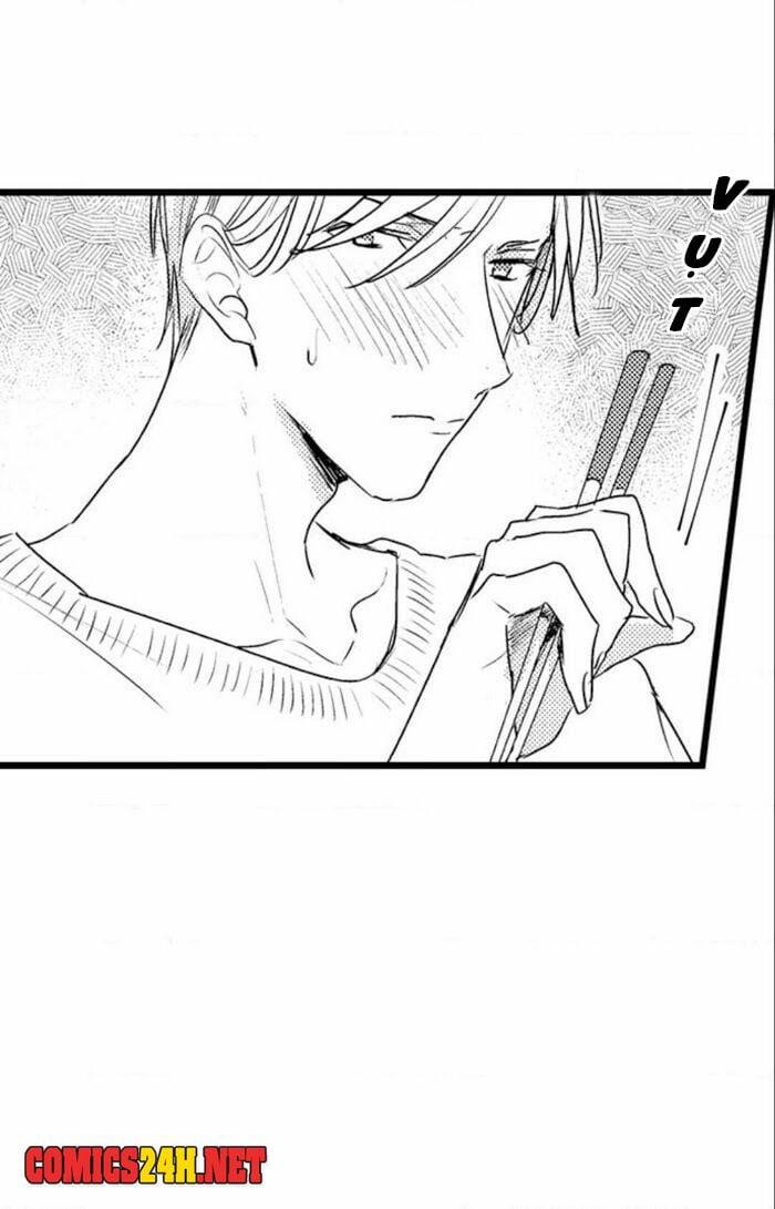 Papa Datte, Shitai 3 trang 12