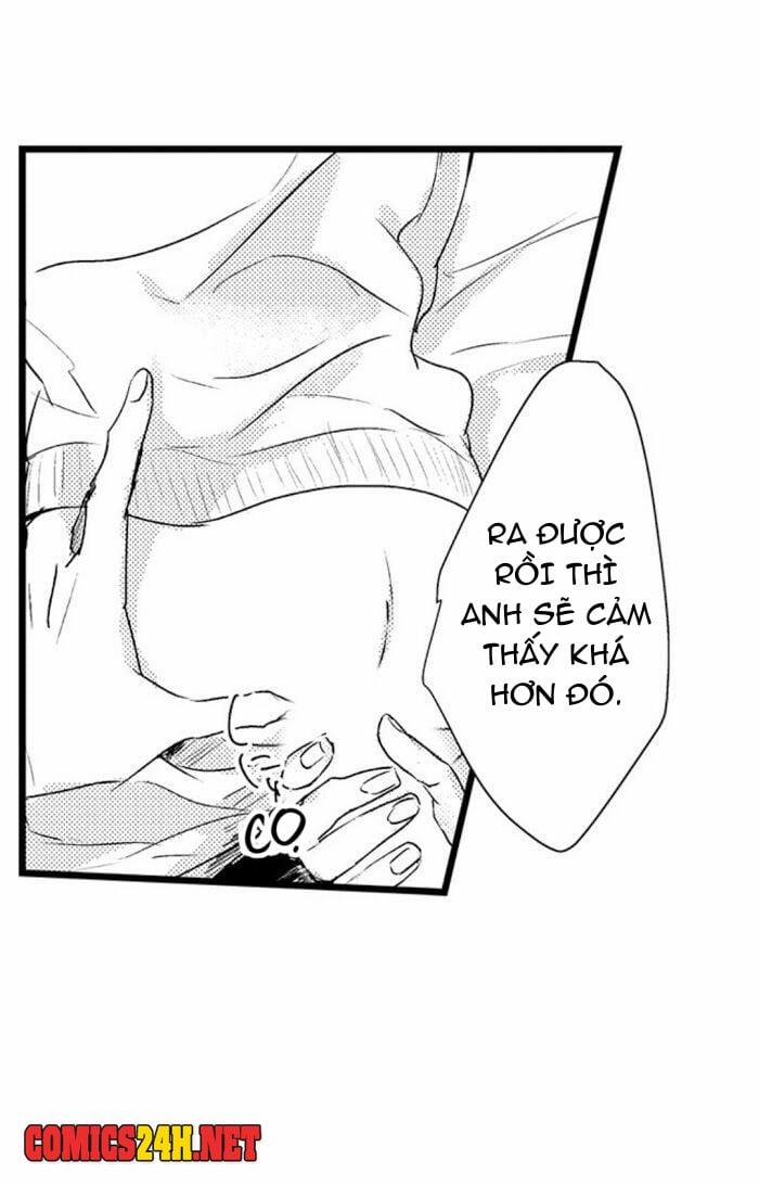 Papa Datte, Shitai 4 trang 8