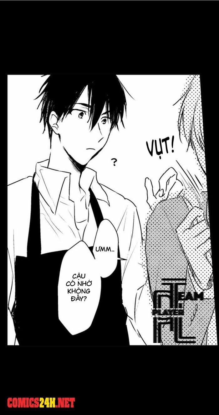 Papa Datte, Shitai 5 trang 20