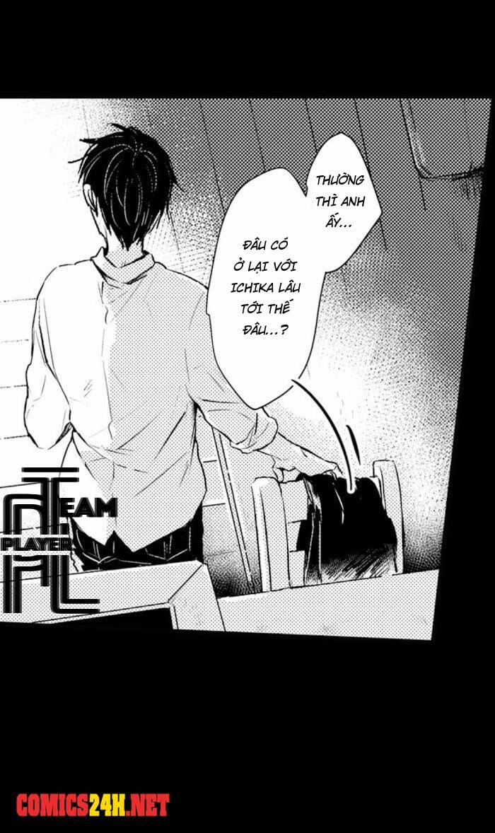 Papa Datte, Shitai 5 trang 24